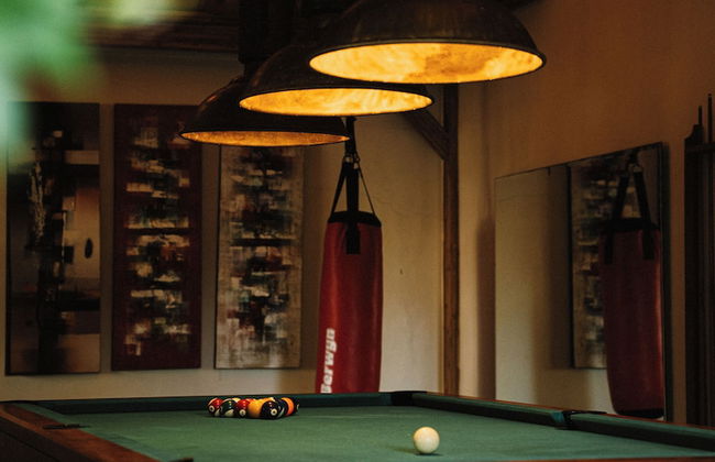 Villa Rosita - Foto 32