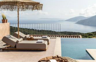 Terracotta Fiscardo Villas - Foto 73