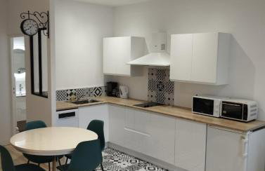 Studio Proche Cure Rochefort - Foto 7