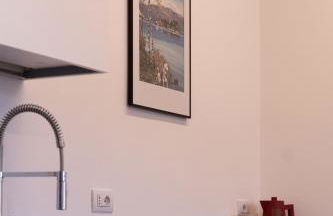 Belvedere 237A Lakeview Luxury Apartment - Foto 16