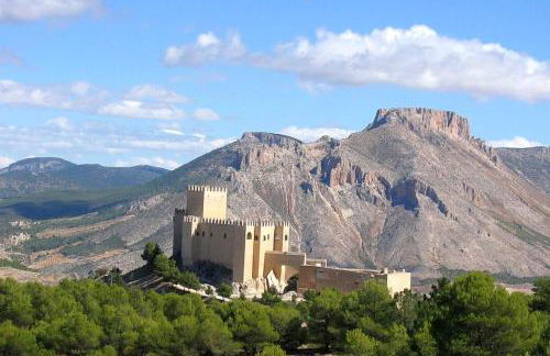 La Casa de Sally- Vèlez Blanco - Foto 29