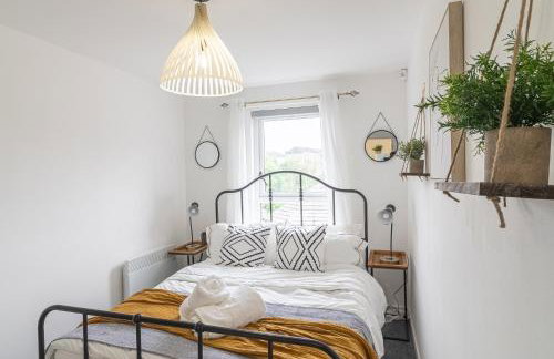 Luxury Glasgow Flat in the heart of the Westend - Foto 12