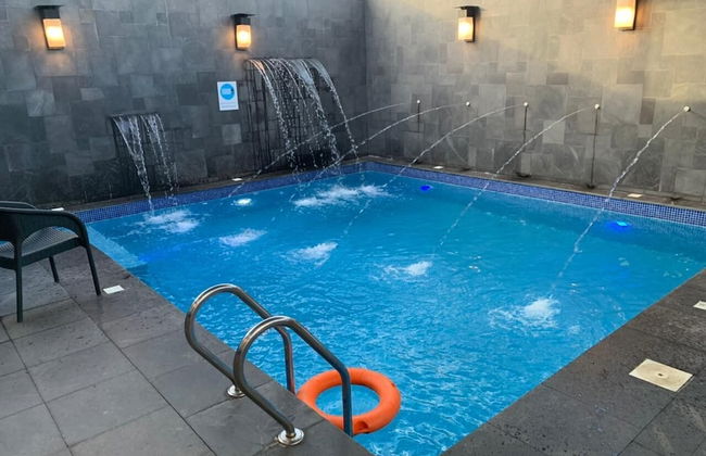 Bram Hotel Suites - Foto 20