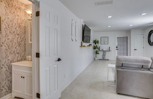 7 Mi to French Quarter Modern Home in New Orleans - Foto 8