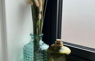 No5 at 53 - 2 bed apartment in Leek, Staffs Peak District - Photo 14