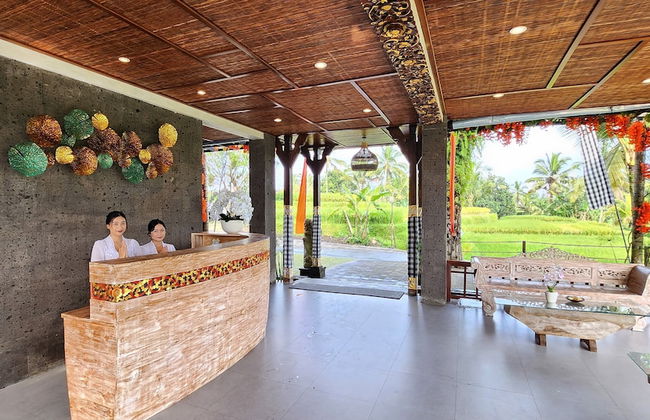 Pinggala Villa Ubud - Foto 4