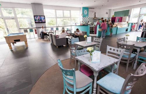 Atlantic Reach Cottage - Foto 11