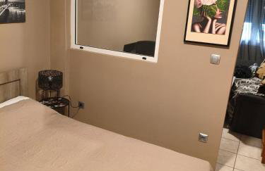 Center Lux Rooms Pasha's Gardens Ιpirou 4 Agios Pavlos - Foto 20