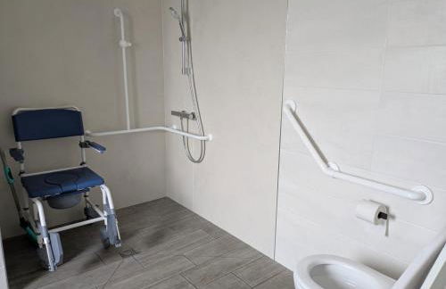 Maison Gîte adapté Handicapé et PMR - Foto 24