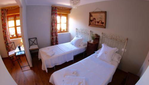 Casa Rural Meliton - Foto 4