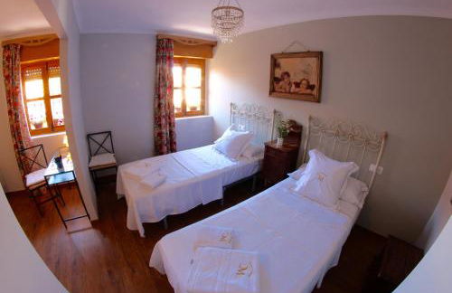 Casa Rural Meliton - Foto 4