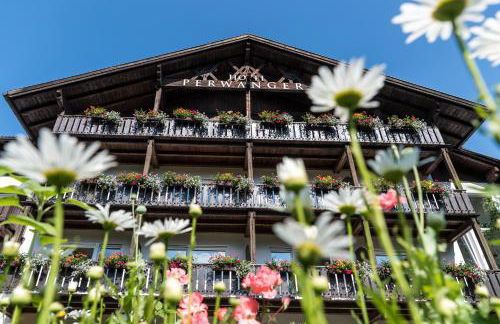 Residence Perwanger - Foto 13