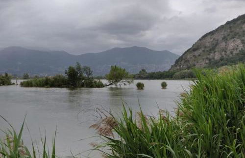 Casa Francesca a 2,5 km da Iseo - Foto 26