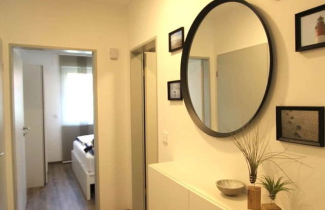 Apartment in a Quiet Location in Dornumersiel - Photo 3