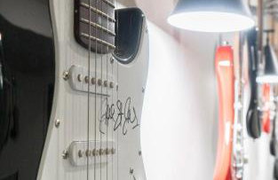 Bourbon Barrel Cottages Main House - Foto 38