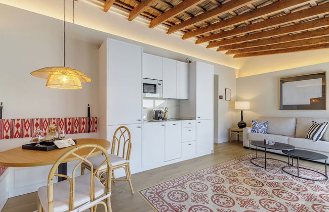 Palacio Vegafuente - Photo 79