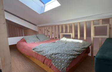 Le Grillon 2.0 - Foto 20