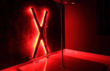 Motel Point ABC - Foto 12