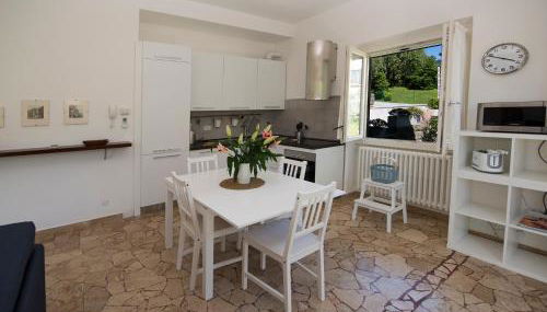 Vitali Apartment JR - Foto 2, stove