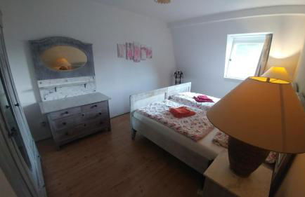 Historische Schule "Ferienwohnung Pauline" I&II - Foto 13