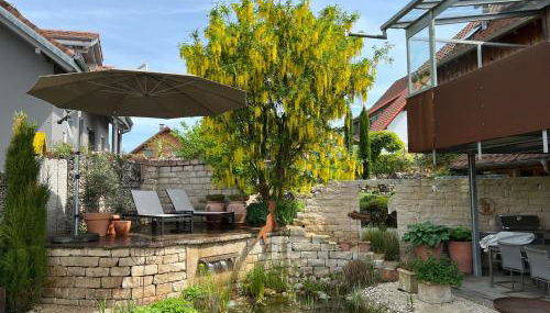 kleine Schwarzwaldlodge - Foto 2, Garden