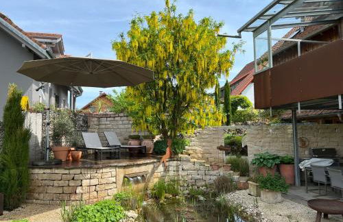 kleine Schwarzwaldlodge - Foto 2