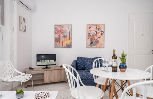 Elegant Studio by the Beach in Ireon on Semi Basement Level - Foto 7