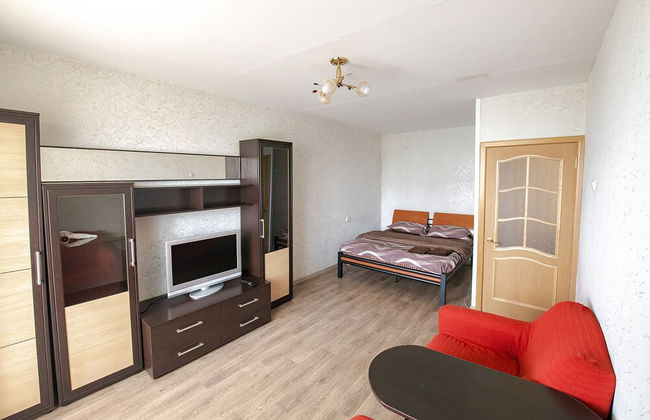 Apartment on Okeanskiy Pr. 103 - Foto 8