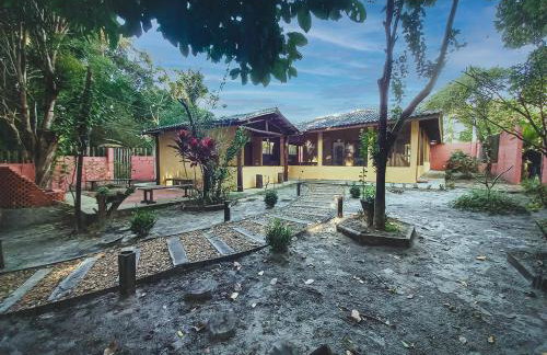 Pescaria em Iguape - Belo Rancho Subauma - Foto 35