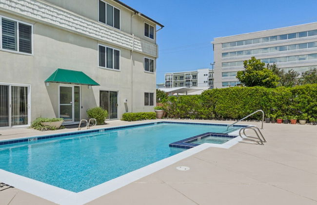 Shore to Please Condo With Pool Views of Beach - Foto 48