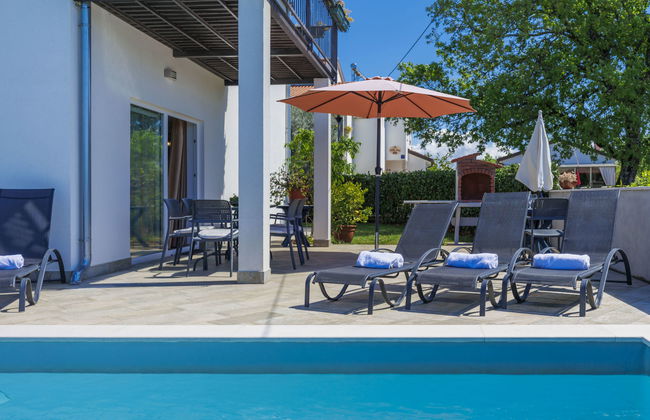 Villa Soši - Foto 2