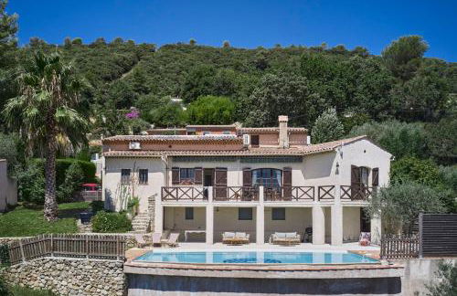Sunlight Properties - Villa Olea - 5 bedrooms with pool - Foto 1