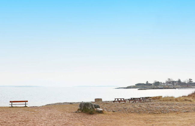 4 Star Holiday Home in Asa-by Traum - Foto 15