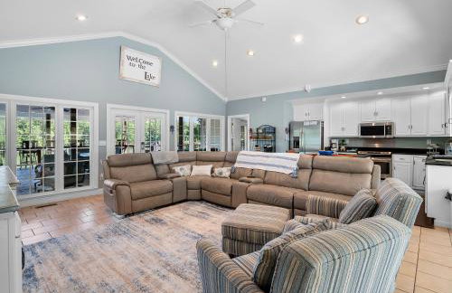 Blessings Family Lodge- Amazing Sunsets, Amazing Views! - Foto 18