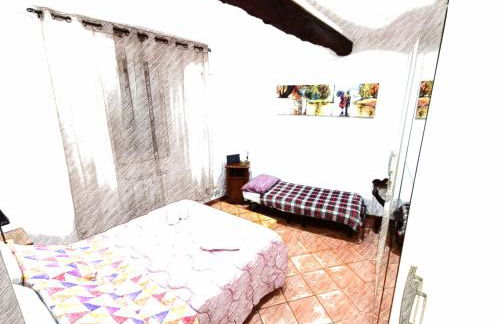 La casa del Borgo Anagni - Foto 51