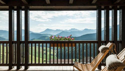 La Majun Fornellahof - Foto 3