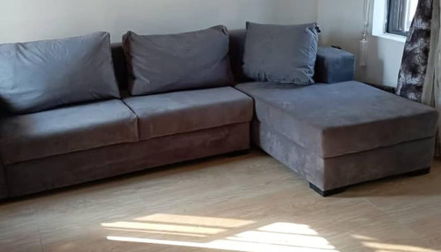 Apartment Sleeps 4 With Balcony and Parking - Foto 4, Wohnbereich