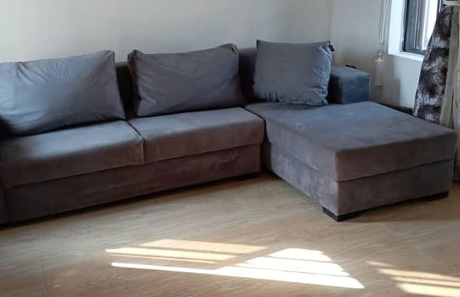 Apartment Sleeps 4 With Balcony and Parking - Foto 6