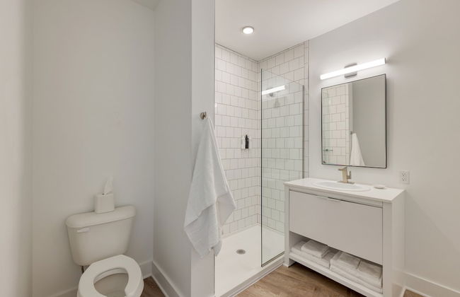 The Carter 501 by Avantstay Mins to Downtown - Foto 19