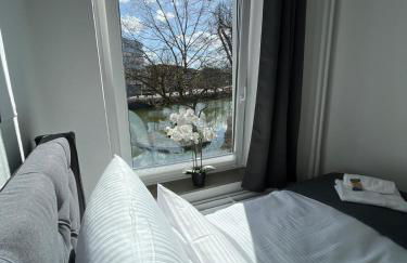 Karizma - Stylisch Design - Innenstadt - Küche - Parkplatz - Internet - Foto 17