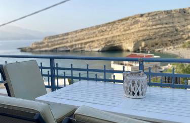 Villa Red Beach - Matala Love - Photo 29