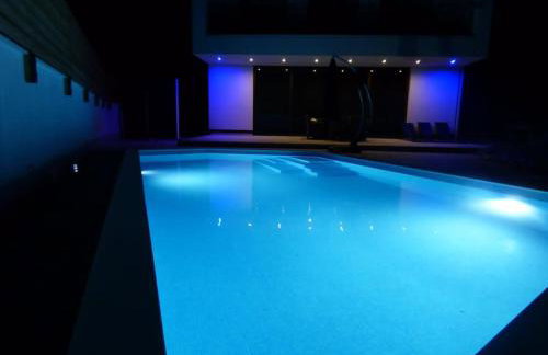 Villa Martina Bellevue - Foto 5