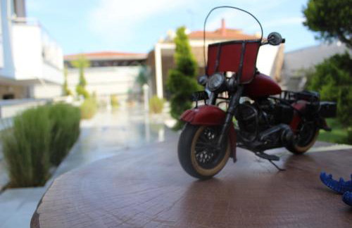 Olea Luxury Suites - Photo 72