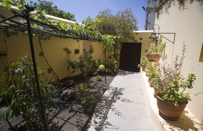 Hotel Rural Casa de los Camellos - Foto 19