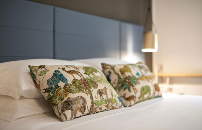 Giuditta in Trastevere - Foto 9