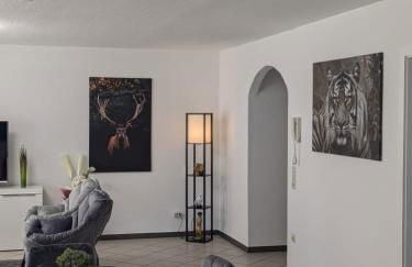 Große helle Wohnung nähe Audi und Lidl IT - Foto 7