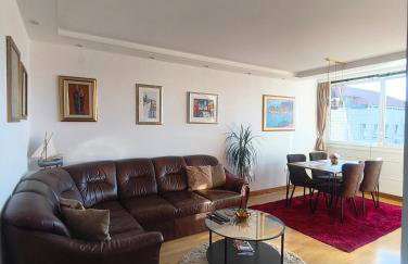 Apartment One , sea view , free parking - Foto 4