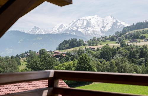 Chalet Double M I Le Chalet Club - Foto 23