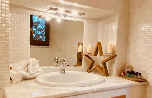 Vermaaten Boutique Suites Amber - Foto 38