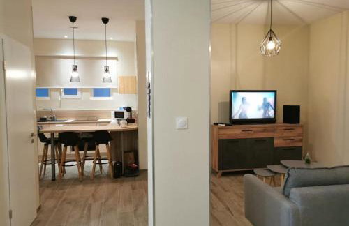 Appartement Loft Detente - Foto 25